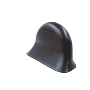 1C0803663B41 Tow Eye Cap (Lower)